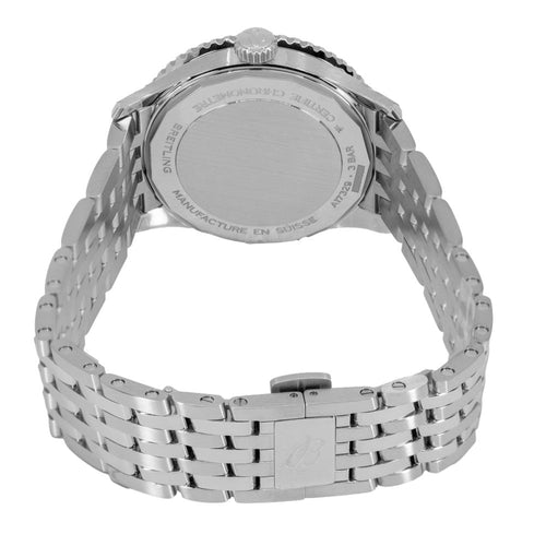 Breitling Uomo A17329371L1A1 Navitimer 41mm Automatico