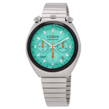 Citizen AN3660-73X Tsuno Bullhead Chronograph Quartz Men's Watch