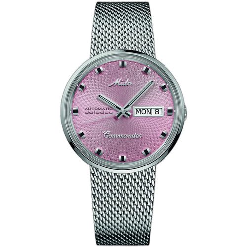 Mido M8429.4.77.11