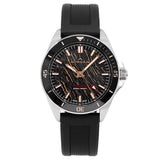 Norqain N1100.22S02.G01.R01 Adventure Automatic Neverest Men's Watch