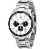 Maserati R8853151004 Attrazione Quartz Men's Watch