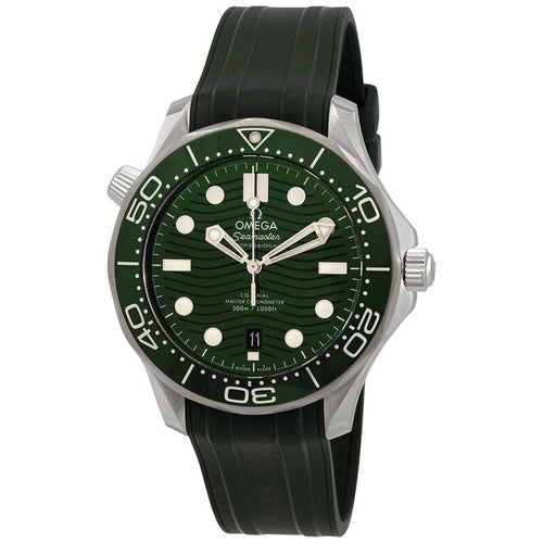 Omega 210.32.42.20.10.001 Seamaster Automatic Diver 300M Men's Watch