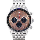 Breitling AB0138241K1A1 Navitimer Automatic Men's Watch