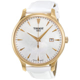 Tissot T063.610.36.116.01 Tradition Quartz Men's Watch