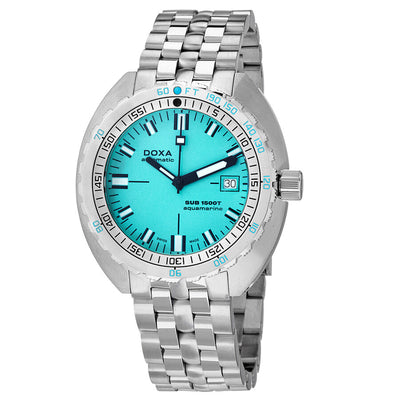 Doxa Uomo 883.10.241.10 Sub 1500T Auto