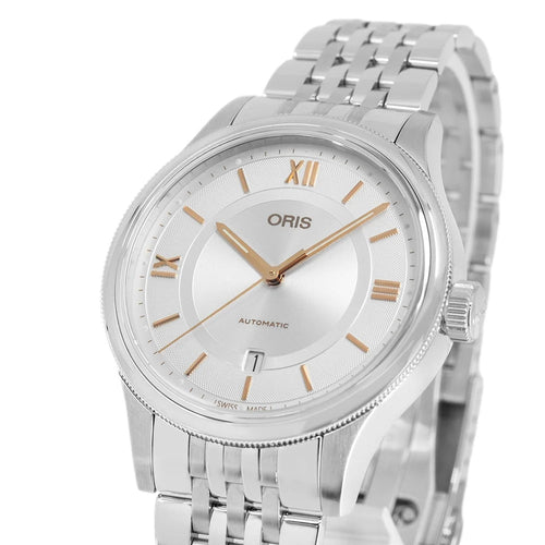 Oris 01 733 7719 4071-07 8 20 10