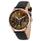 Maserati R8871624011 Sorpasso Quartz Men's Watch