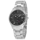 Frederique Constant FC-252DGS5B6B Classics GMT Quarzo
