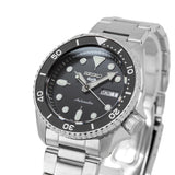 Seiko Uomo SRPD55K1 5 Sports Automatico
