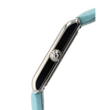 Maurice Lacroix FA1205-SS001-160-4 Fiaba Quartz Fiaba Square Woman's Watch