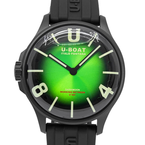 U-Boat 8698/D