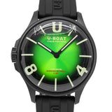U-Boat 8698/D