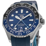 Bell & Ross WBP5114FT6259 Aquaracer Automatic Professional 300 GMT Men's Watch