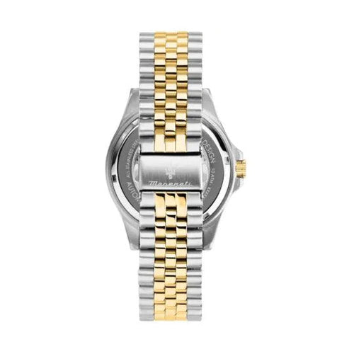 Maserati R8823140010 Sfida Automatic Men's Watch