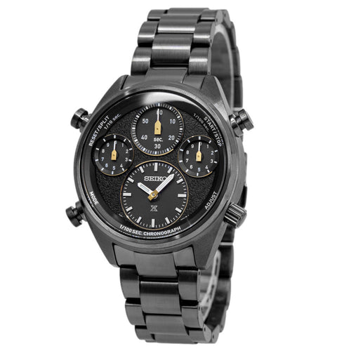 Seiko Uomo SFJ007P1 Prospex Speedtimer Solar Limited Ed