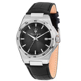 Maserati R8851153003 Velocità Quartz Slim Men's Watch