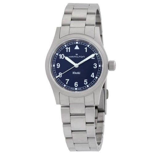 Hamilton H69301140 Khaki Field Quartz Men's Watch