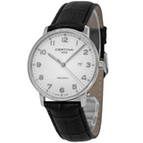 Certina C0354101601200 DS Caimano Quartz Men's Watch