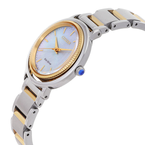 Citizen EM1104-83D Citizen L Eco-Drive Arcly Woman's Watch