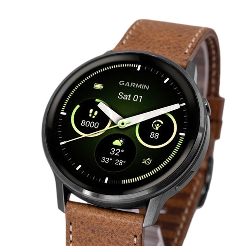 Garmin 010-03014-03 Venu® 4 - 45 mm Quartz Men's Watch