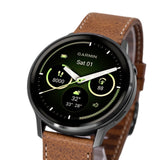 Garmin 010-03014-03 Venu® 4 - 45 mm Quartz Men's Watch