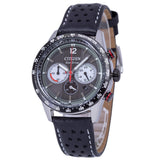 Citizen CA4717-06E Racing Chronograph Quartz Men's Watch