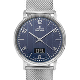 Junghans 56/4629.44 Milano Mega Solar Solar Men's Watch