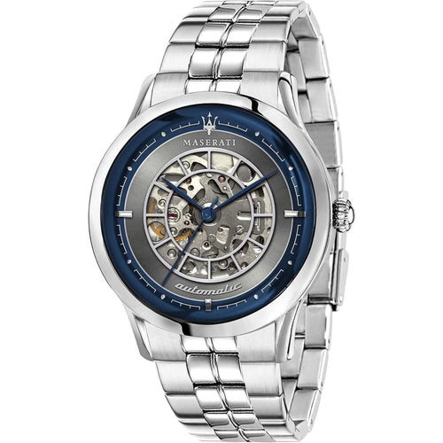 Maserati R8823133003 Ricordo Automatic Men's Watch