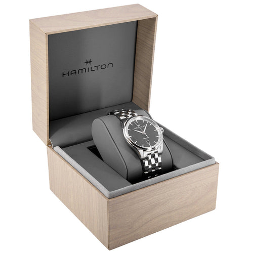 Hamilton Uomo H32475130 Jazzmaster 40mm Automatico