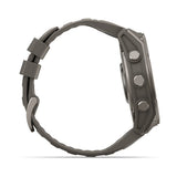 Garmin 010-04763-01 fēnix® 9 Quartz Men's Watch