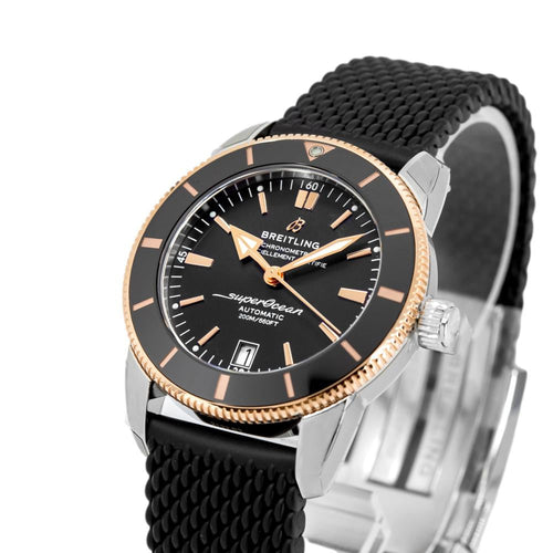 Breitling Uomo UB2010121B1S1 Superocean Automatico