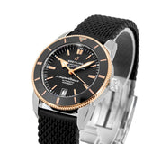 Breitling Uomo UB2010121B1S1 Superocean Automatico