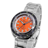 Squale 2001BKOR.AC 2001 Automatic Men's Watch