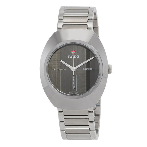 Rado R12160103 DiaStar Original Automatic Men's Watch