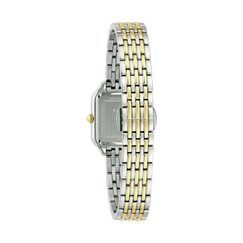 Bulova 98L330 Sutton Quartz Woman's Watch