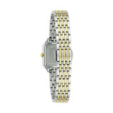 Bulova 98L330 Sutton Quartz Woman's Watch