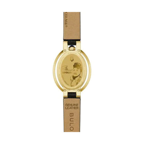 Bulova 97P180