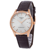 Tissot Uomo T158.407.36.031.00 Classic Dream 40mm Automatico