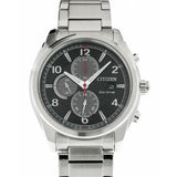 Citizen Uomo CA0671-82E Crono Sport Eco-Drive