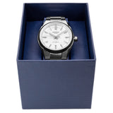 Casio Uomo EFK-100D-7AER Edifice Meccanico Automatico 39mm