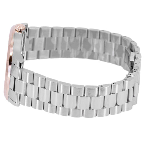 Gucci YA1263004 G-Timeless Automatic Men's Watch