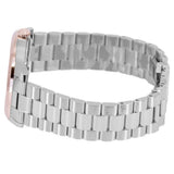 Gucci YA1263004 G-Timeless Automatic Men's Watch