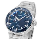 Oris 01 743 7733 4155-07 8 24 05PEB