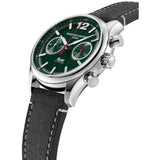 Frederique Constant FC-397HDGR5B6 Vintage Rally Automatic Healey Chronograph Men's Watch