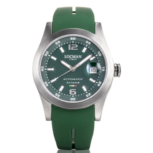 Locman 0615A03A-00GRNKSG