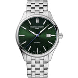 Frederique Constant FC-303GR5B6B Classics Automatic Index Automatic Men's Watch
