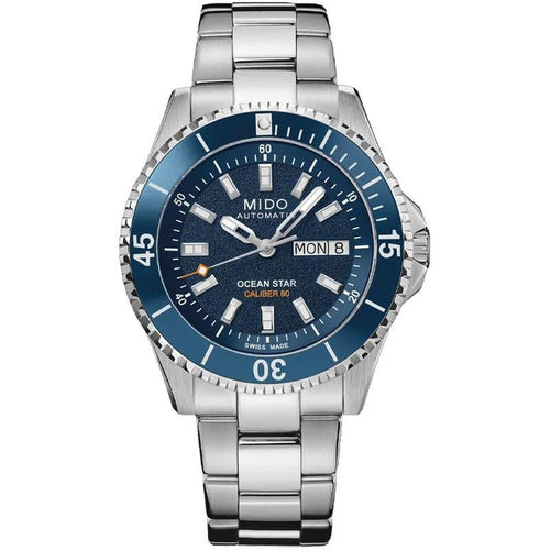 Mido M026.930.11.041.00 Ocean Star Automatic Men's Watch
