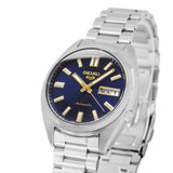 Seiko Uomo SRPL55K1 5 Sports Serie SNXS Automatico