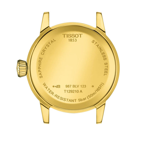 Tissot T129.210.33.263.00