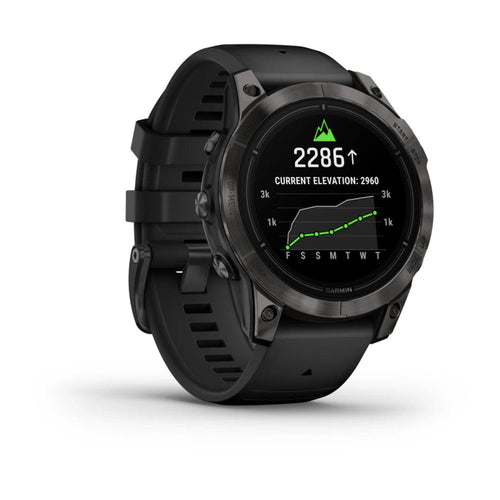 Garmin 010-02803-11 Epix Pro (gen 2) Sapphire Edition